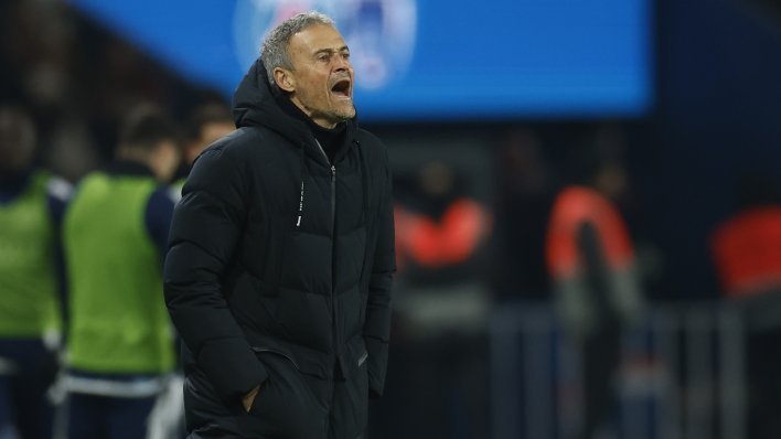 Poruka iz PSG-a prekinula sve glasine: 'To je potpuna laž'