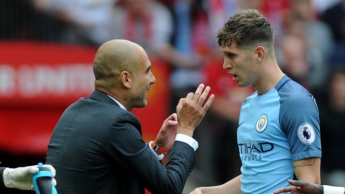 Guardiola izgubio strpljenje i rješava se igrača koji je 10 godina s njim u Cityju