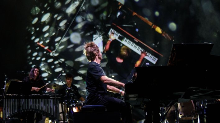 Jedan od najkreativnijih i najoriginalnijih hrvatskih autora prvi put samostalno u Lisinskom