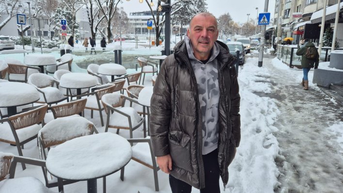 'Hrvatska na Euru? Nisam prevelik optimist. I ono prošle godine bila je senzacija s puno sreće'