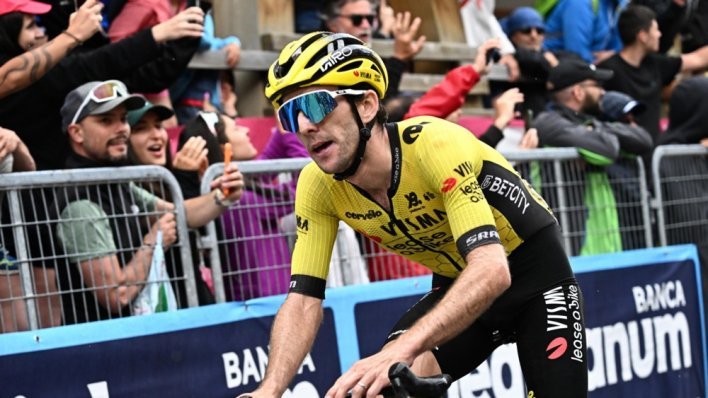 U svibnju je osvojio Giro d'Italia, a sad je sve iznenadio objavom da odlazi u mirovinu