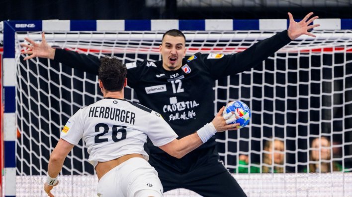 Brani u Bundesligi i upozorava: Njemačka je ozbiljan protivnik, sad ćemo vidjeti gdje smo