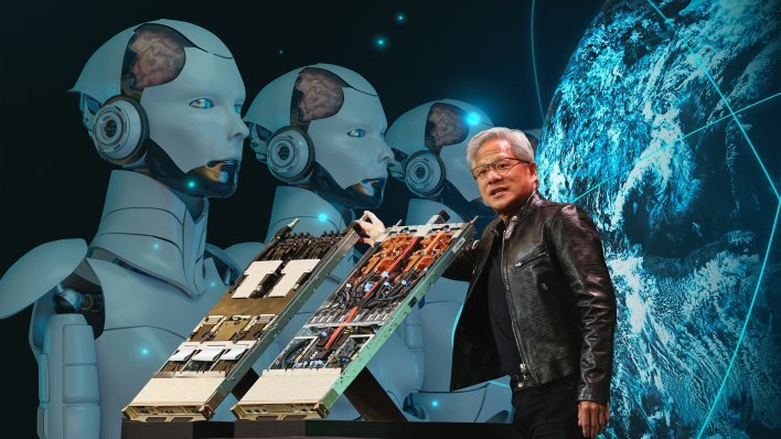 Ova moćna nova platforma mogla bi riješiti najveće probleme AI-a: 'Jača je od cijelog interneta!'