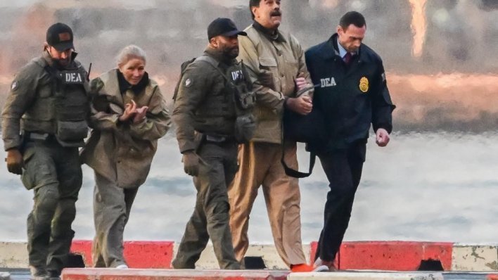 Kladio se na pad Madura dok je planirao njegovo uhićenje: Vojnim tajnama zaradio 400.000 dolara