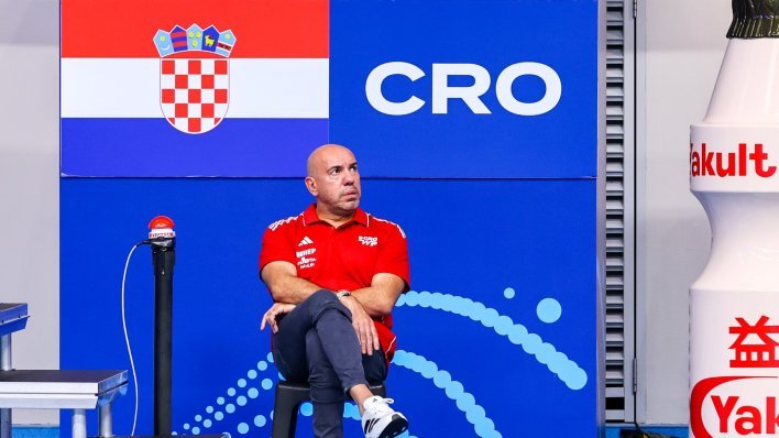 Evo što je rekao Ivica Tucak nakon fantastičnog otvaranja Hrvatske na Europskom prvenstvu