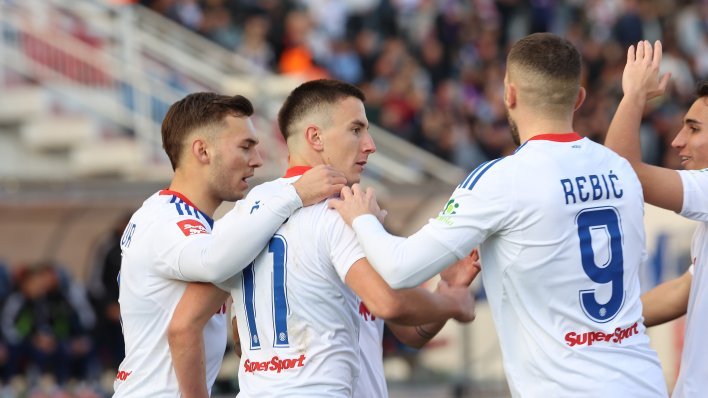 Odlazi li Sigur iz Hajduka? Otkriveno što se događa