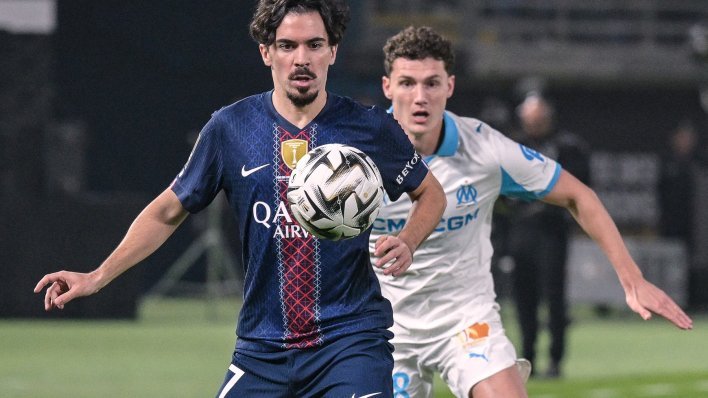 PSG osvojio Superkup Francuske nakon penala