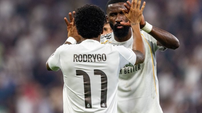 Real srušio Atletico za finale s Barcom