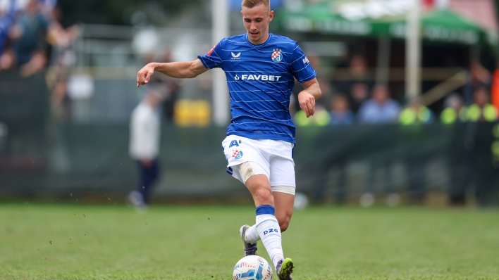 Ponoćna transfer-bomba: Dinamo prihvatio ponudu za Luku Stojkovića