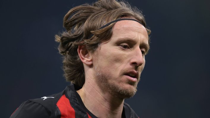 Evo što Talijani pišu o igri Luke Modrića nakon drame na San Siru