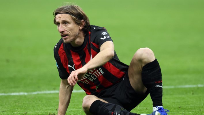 Modrić na udaru kritika: 'Njegovo visočanstvo je previše griješilo...'