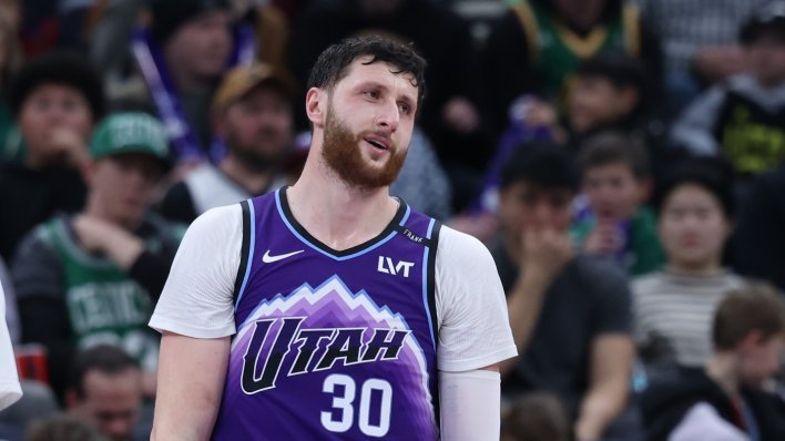 Nurkić oduševio čitavu Ameriku. Pogledajte s kim je došao u dvoranu na utakmicu