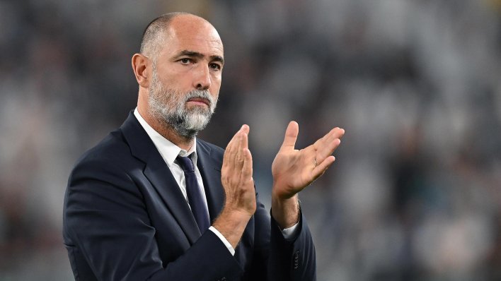 Tudor nakon otkaza oduševio Juventus i Talijane. 'Kakav gospodin, očitao je svima lekciju'