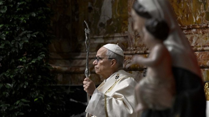 Trump u svoj 'Odbor za mir' pozvao i papu: 'Razmatramo što učiniti'