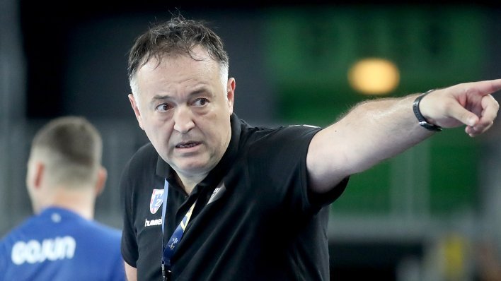 Bivši hrvatski izbornik preuzeo drugoligaša