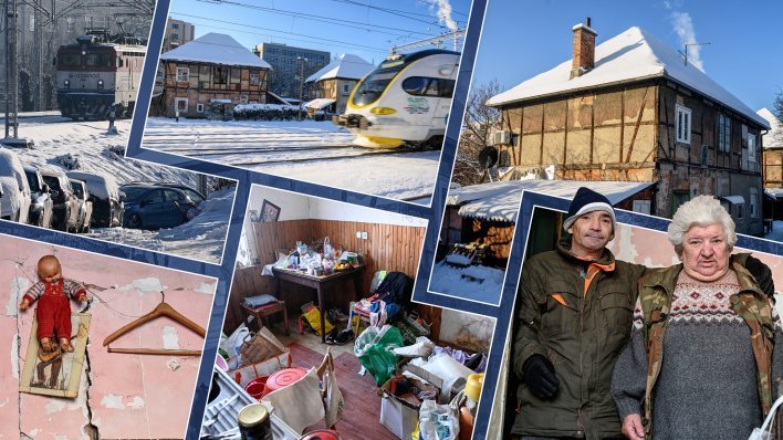 reportaža s trešnjevke