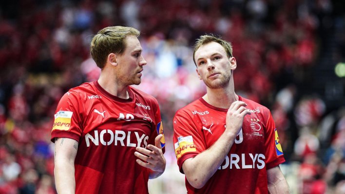 Ovo što radi prvi favorit Eura nikad nije viđeno u rukometu. Sve osim zlata bila bi apsolutna senzacija