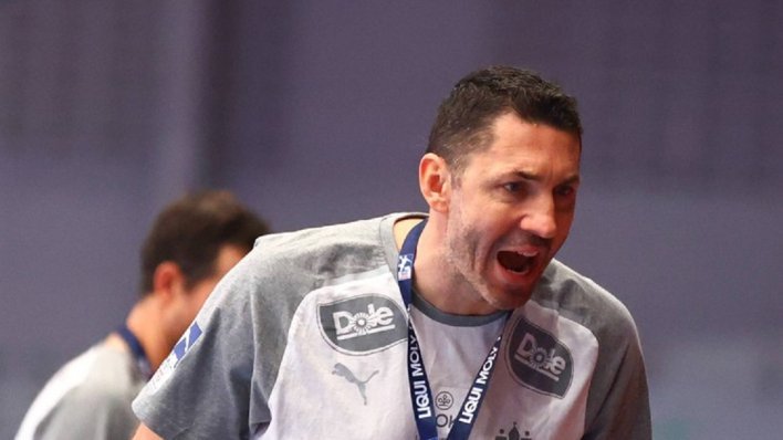 Blaženko Lacković poslao jasno upozorenje: To nam se ne smije događati jer će nas pregaziti