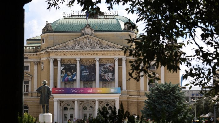 Rekordna godina riječkog HNK-a: gotovo milijun eura vlastitog prihoda i više od 92 tisuće gledatelja