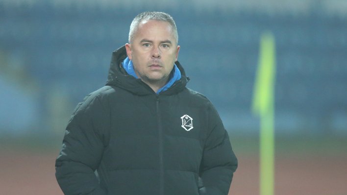 Varaždin doveo jednog od najvećih talenata slovenskog nogometa