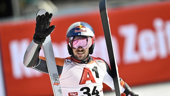 Jedan od najboljih skijaša svih vremena propušta Zimske olimpijske igre