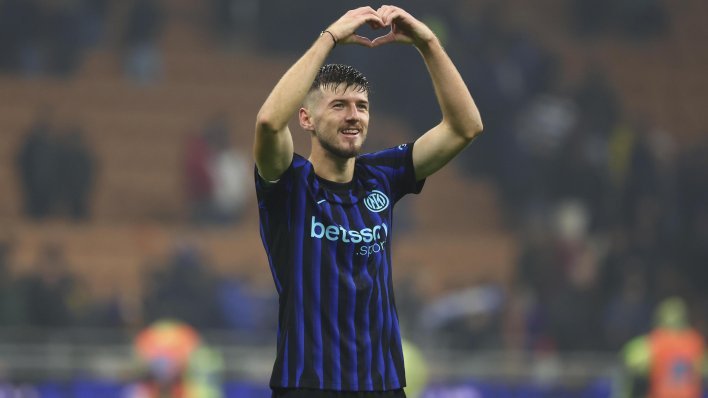 Legendarni trener stopirao transfer hrvatskog reprezentativca: 'Rekao je ne'