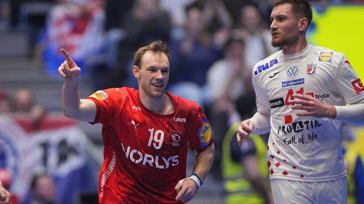 Najbolji rukometaš svijeta 'ubio' nadu ostalima: Bilo bi glupo ne reći da smo najveći favoriti