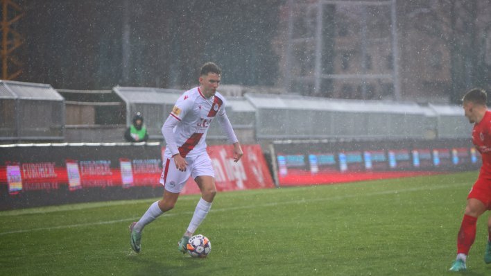 Štimac i Zrinjski prodali igrača u Celje