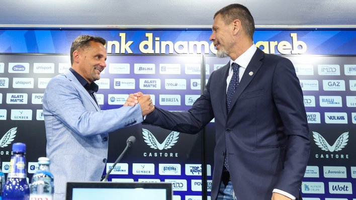 Kovačeviću se vraća veliko pojačanje, Dinamo objavio: Još malo...