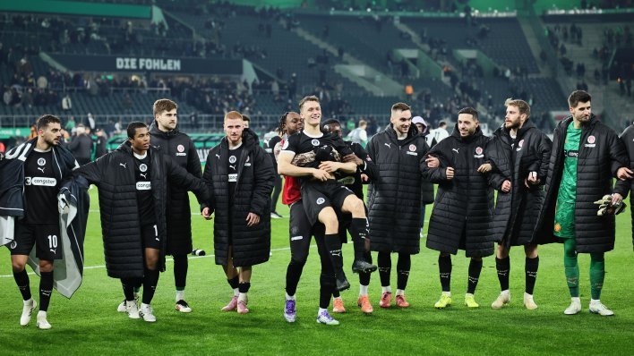 Snijeg stvara probleme: Odgođene dvije utakmice Bundeslige