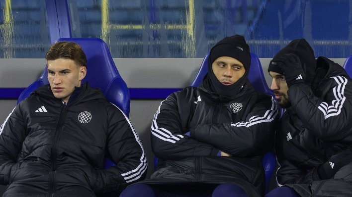 Od junaka postao tragičar; sada ga se Hajduk odrekao i ide u drugu poljsku ligu