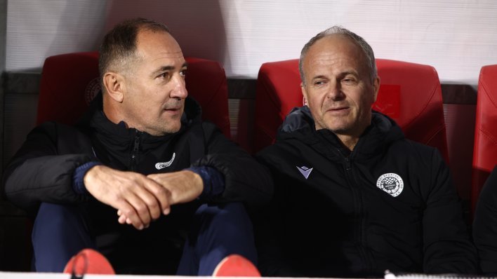 Petorica igrača otišlo iz Zrinjskog; Igor Štimac najavio trening za pamćenje!