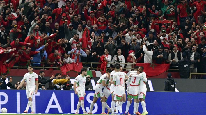 Marokanci sjajno koriste ulogu domaćina; stigli već do polufinala