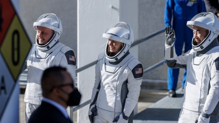 NASA vraća tim Crew-11 s Međunarodne svemirske postaje: Član posade ima problem