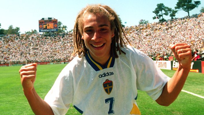 Legendarni Šveđanin izabrao tri najbolja suigrača: nema Messija ni Ronalda