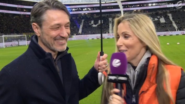 ‘Niko Kovač pravi je džentlmen’: Evo kako je Hrvat oduševio Njemačku