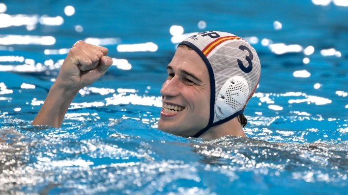 Ovo što je Španjolska napravila na otvaranju EP-a u vaterpolu šokiralo je Europu