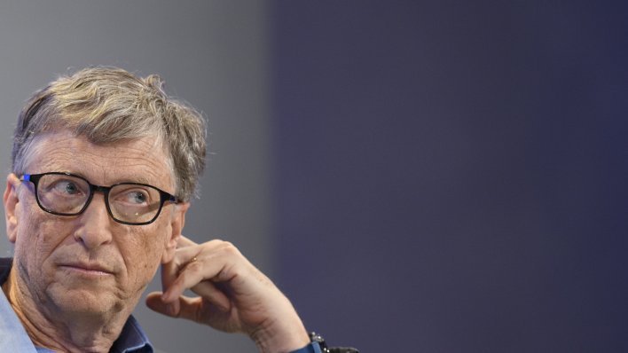 Bill Gates poslao osam milijardi dolara bivšoj supruzi