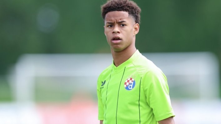 Fabrizio Romano otkrio: Dinamo ostaje bez jednog od najvećih talenata