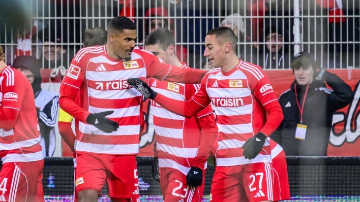 Pogledajte kako je bivši napadač Hajduka zabio u prvom ovosezonskom nastupu u Bundesligi