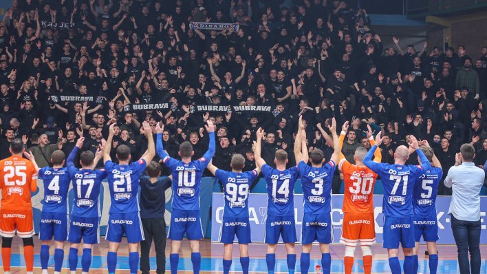 Poznati svi polufinalisti Kupa Hrvatske u futsalu