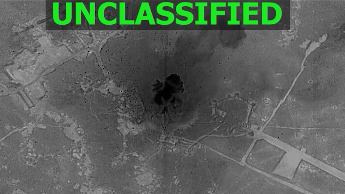 operacija 'hawkeye strike'