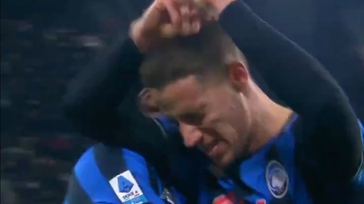 Mario Pašalić zabio prvi gol od očeve smrti: Rasplakao se odmah nakon