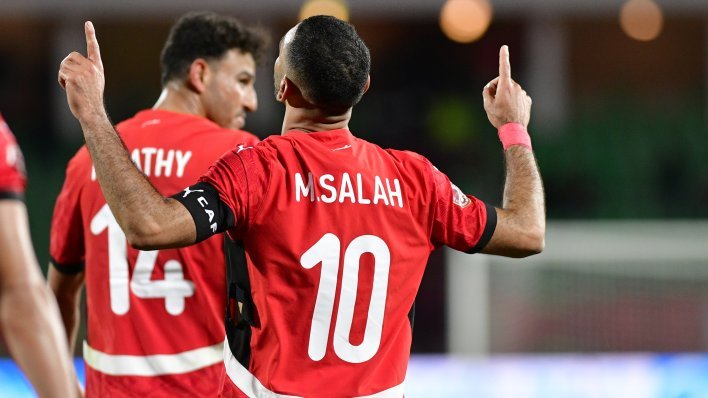 Egipat u dramatičnoj utakmici s pet golova izbacio branitelja naslova