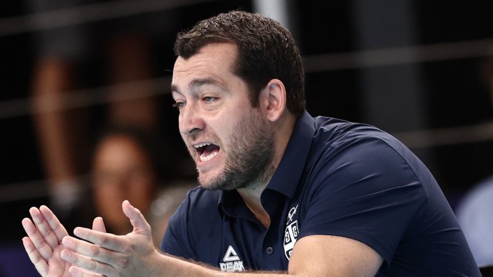 Evo što je rekao izbornik Srbije nakon senzacionalnog kiksa na EP-u