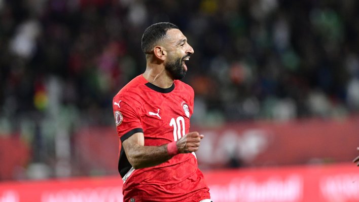 Mo Salah među najboljima ikad; ove brojke izgledaju fenomenalno