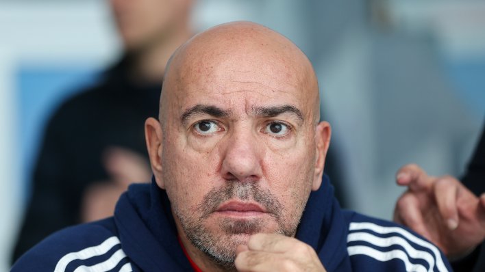 Ivica Tucak spreman je za EP u Beogradu: 'Srbi to rade perfektno, kao i mi'