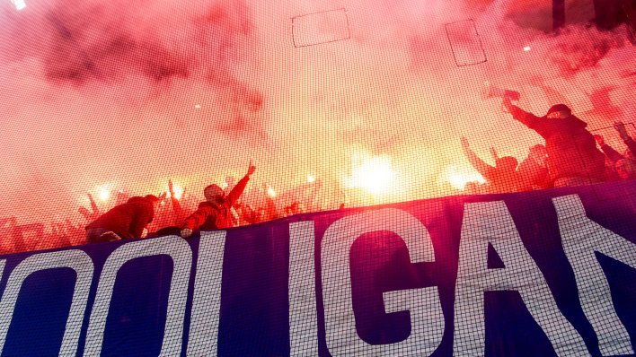 Bad Blue Boysi u sačekuši napali i žestoko pretukli Delije?