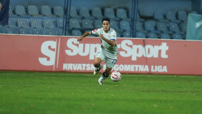 U Dinamu zabrinuti, igrač od 2 milijuna eura se ozlijedio na pripremama