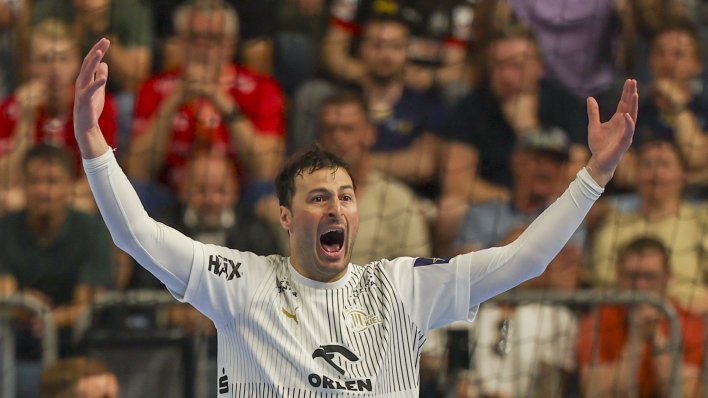 Klasa je vječna; pogledajte prekrasnu asistenciju Domagoja Duvnjaka